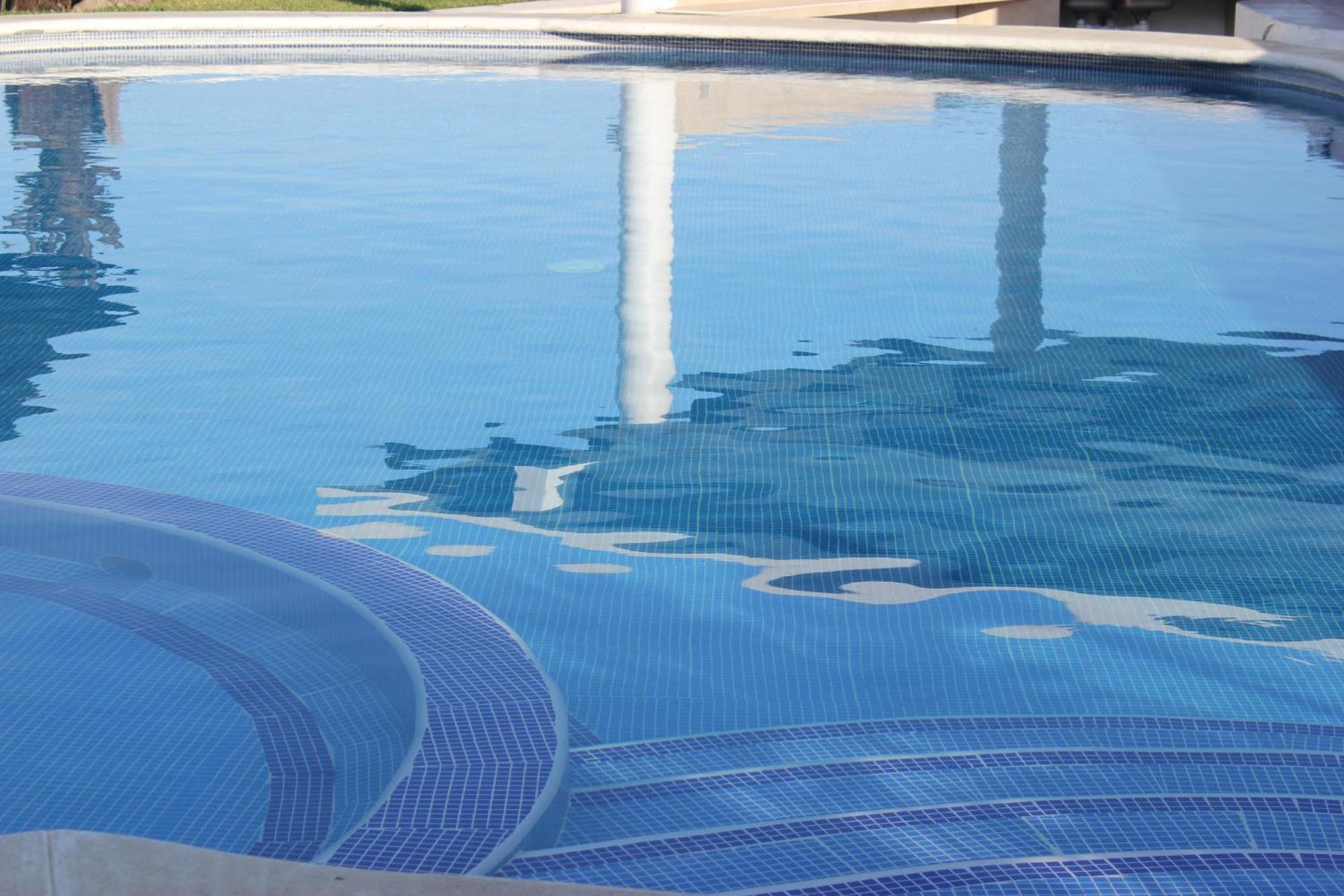 Hotel Arrecife Chachalacas Playa Chachalacas Екстериор снимка