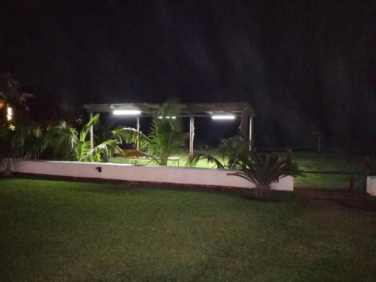 Hotel Arrecife Chachalacas Playa Chachalacas Екстериор снимка
